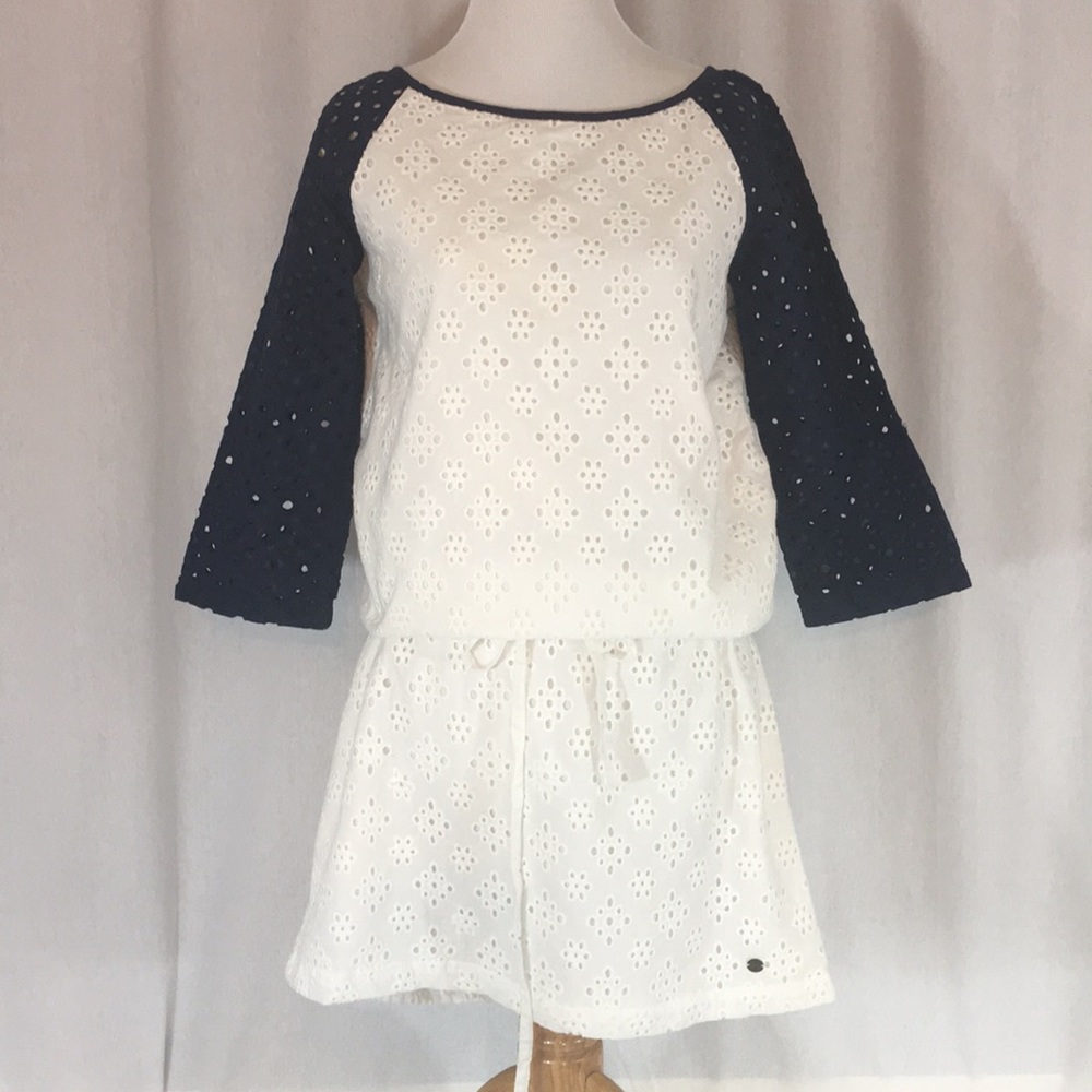 Tommy girl dress